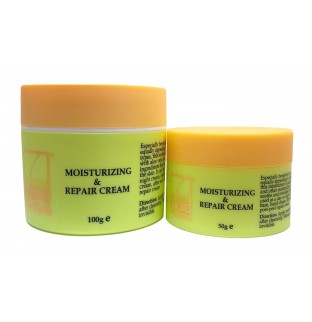 Moisturizing & Repair Cream 